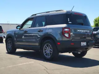 Ford Bronco Sport 2026 AWD Big Bend 4dr SUV
