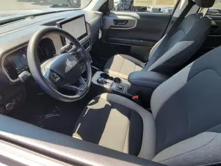 Ford Bronco Sport 2026 AWD Big Bend 4dr SUV