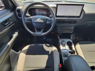 Ford Bronco Sport 2026 AWD Big Bend 4dr SUV