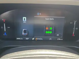 Ford Bronco Sport 2026 AWD Big Bend 4dr SUV