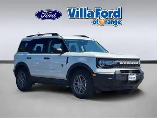 Ford Bronco Sport 2026 AWD Big Bend 4dr SUV