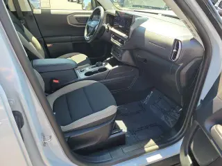 Ford Bronco Sport 2026 AWD Big Bend 4dr SUV