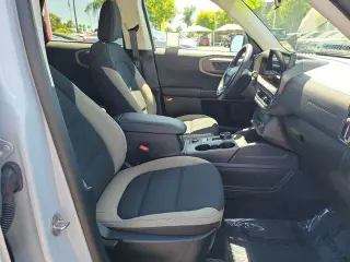 Ford Bronco Sport 2026 AWD Big Bend 4dr SUV