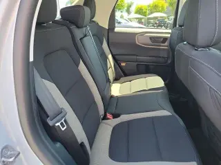 Ford Bronco Sport 2026 AWD Big Bend 4dr SUV