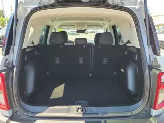 Ford Bronco Sport 2026 AWD Big Bend 4dr SUV