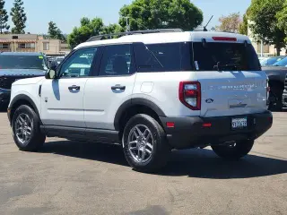 Ford Bronco Sport 2026 AWD Big Bend 4dr SUV