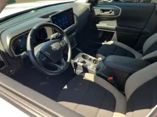 Ford Bronco Sport 2026 AWD Big Bend 4dr SUV