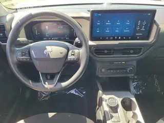 Ford Bronco Sport 2026 AWD Big Bend 4dr SUV