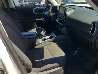 Ford Bronco Sport 2023 AWD Big Bend 4dr SUV