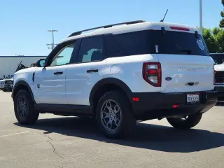 Ford Bronco Sport 2023 AWD Big Bend 4dr SUV