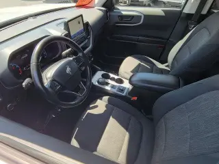 Ford Bronco Sport 2023 AWD Big Bend 4dr SUV