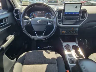Ford Bronco Sport 2023 AWD Big Bend 4dr SUV