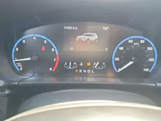Ford Bronco Sport 2023 AWD Big Bend 4dr SUV