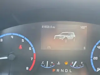 Ford Bronco Sport 2023 AWD Big Bend 4dr SUV