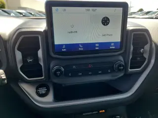 Ford Bronco Sport 2023 AWD Big Bend 4dr SUV
