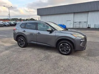 Nissan Rogue 2024 AWD SV 4dr Crossover