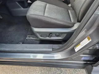 Nissan Rogue 2024 AWD SV 4dr Crossover