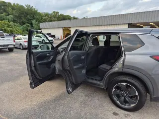 Nissan Rogue 2024 AWD SV 4dr Crossover