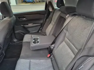 Nissan Rogue 2024 AWD SV 4dr Crossover