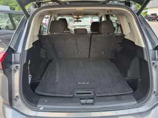 Nissan Rogue 2024 AWD SV 4dr Crossover