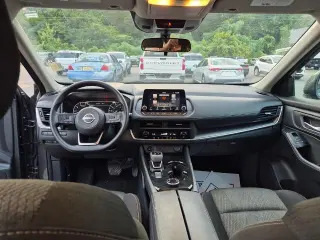 Nissan Rogue 2024 AWD SV 4dr Crossover