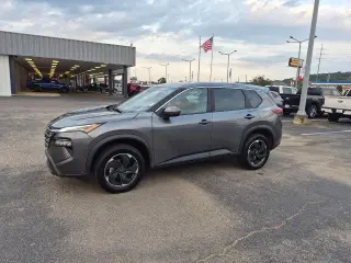 Nissan Rogue 2024 AWD SV 4dr Crossover