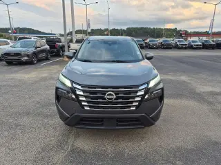 Nissan Rogue 2024 AWD SV 4dr Crossover