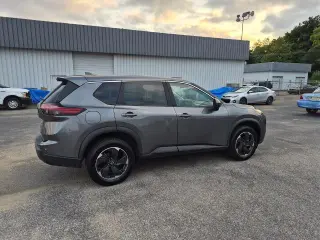 Nissan Rogue 2024 AWD SV 4dr Crossover