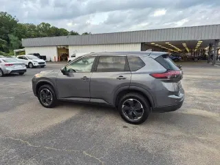 Nissan Rogue 2024 AWD SV 4dr Crossover