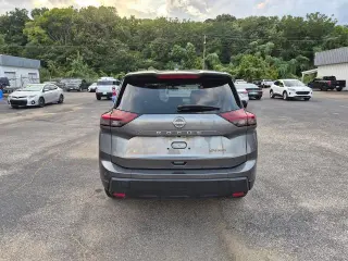 Nissan Rogue 2024 AWD SV 4dr Crossover