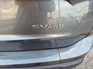 Nissan Rogue 2024 AWD SV 4dr Crossover