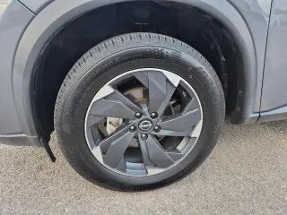 Nissan Rogue 2024 AWD SV 4dr Crossover
