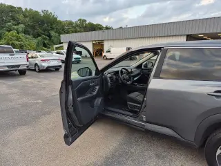 Nissan Rogue 2024 AWD SV 4dr Crossover