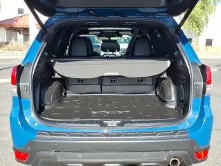 Subaru Forester 2023 AWD Wilderness 4dr Crossover