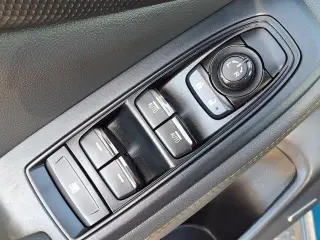 Subaru Forester 2023 AWD Wilderness 4dr Crossover
