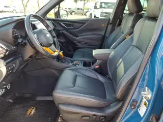 Subaru Forester 2023 AWD Wilderness 4dr Crossover
