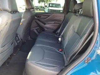 Subaru Forester 2023 AWD Wilderness 4dr Crossover
