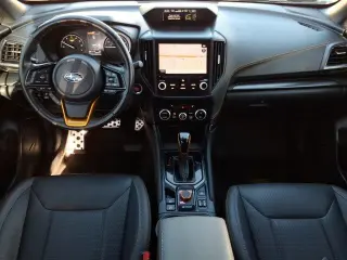 Subaru Forester 2023 AWD Wilderness 4dr Crossover