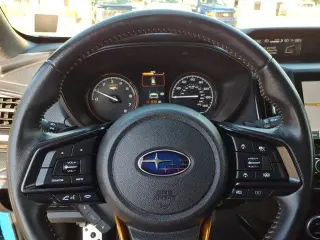 Subaru Forester 2023 AWD Wilderness 4dr Crossover