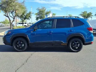 Subaru Forester 2023 AWD Wilderness 4dr Crossover