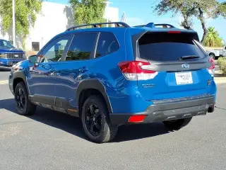 Subaru Forester 2023 AWD Wilderness 4dr Crossover