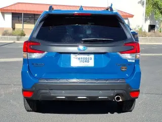 Subaru Forester 2023 AWD Wilderness 4dr Crossover