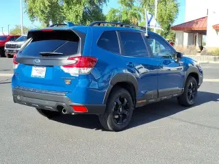Subaru Forester 2023 AWD Wilderness 4dr Crossover