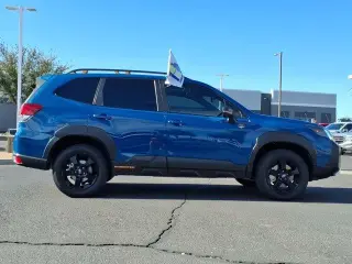 Subaru Forester 2023 AWD Wilderness 4dr Crossover