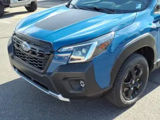 Subaru Forester 2023 AWD Wilderness 4dr Crossover