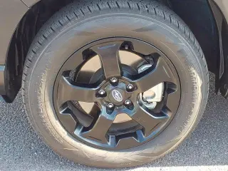 Subaru Forester 2023 AWD Wilderness 4dr Crossover