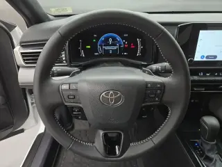 Toyota Camry 2025 SE 4dr Sedán