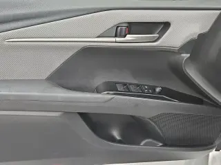 Toyota Camry 2025 SE 4dr Sedán