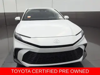 Toyota Camry 2025 SE 4dr Sedán
