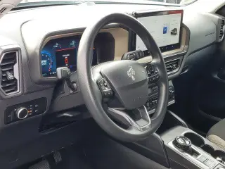 Ford Bronco Sport 2025 4x4 Big Bend 4p SUV
